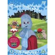 In The Night Garden - Hello Igglepiggle! [With Poster]